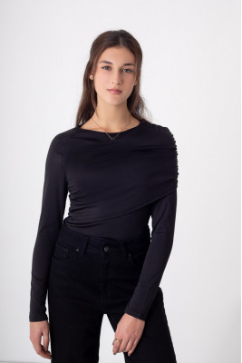 Лонгслів жіночий